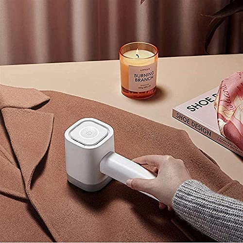 Fabric Shaver and Lint Remover, Sweater Defuzzer,Electric Lint Remover, Remove Fuzzs Pill and Bubble,Electric USB Powered,Remove Fuzzs Pill and Bubble