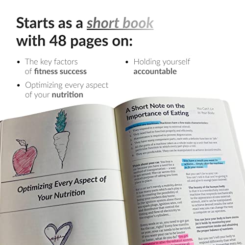 Dumbbell Elevate Exercise Cards: Home Workout Series Card Deck - Comprehensive At-Home Fitness System with 65 Exercises, 8 Bonus Challenges, and 4 Unique Workout Formats.