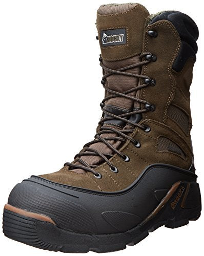 Rocky BlizzardStalker PRO W'proof Insulated Boot, FQ0005454 Mens Size 7 D(M) US