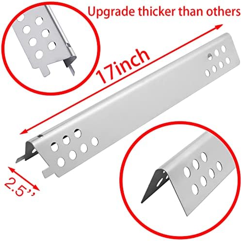 463347418 463347017 G470-0004-W1A Heat Tent G470-5200-W1 4 Burner Grill Replacement Parts for Charbroil Grill 463376017 463342119 463335517 463332718 463342118 463349917 463377319 G321-4C00-W1