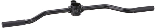 CAP Barbell T-Bar Row Attachment Landmine Attachment, Fits 1 & 2 Inch Bars From Fitness Insanity