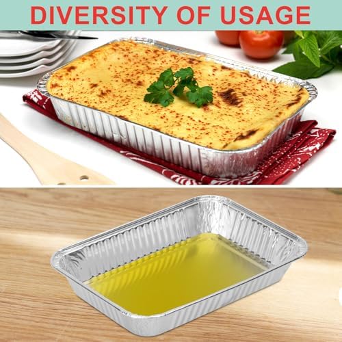 30-Packs Grill Grease Tray Liners for Ninja OG800/OG900 Series,Outdoor Smoker Drip Pan for Ninja OG850/OG951 Woodfire Outdoor Grill XL Pro Accessories