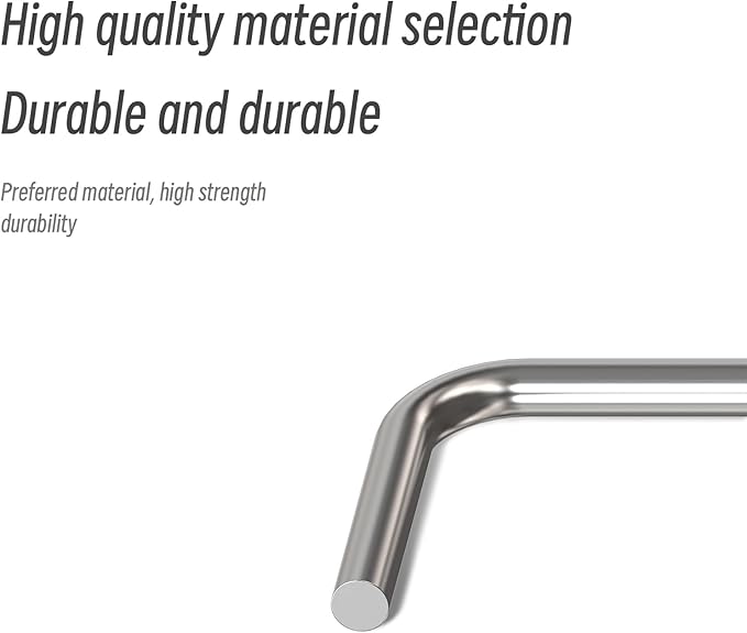 18 Pack Tent Stakes Pegs, 7’’ Metal Garden Stakes Spike, Tent Camping Pegs for Gardening & Canopies, Outdoor Christmas Decorations