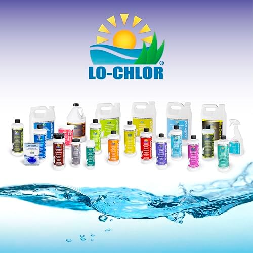 Leak Sealer - No Need to Drain Pool Water, Easily Fix a Leak Pool Leak Sealer - Hot Tub Leak Sealer Works in 24 Hours to Fix a Leak Spa and Hot Tub, Fast Acting Pool Leak Repair (32oz)