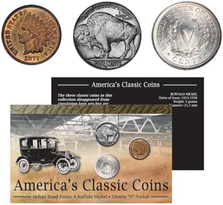 America's Classic Coins