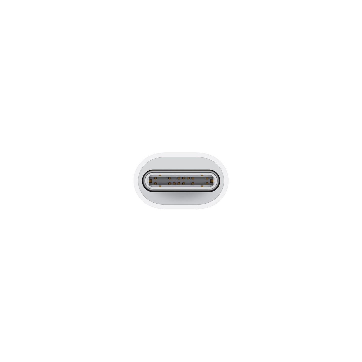 Apple USB-C Woven Charge Cable (2 m)