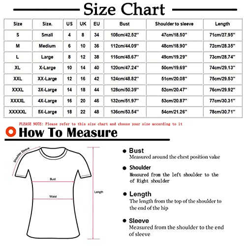 APIVOE My Orders Lightning Deals of Today Prime 3/4 sleeve Shirts for Women Spring Outfits for Women 2024 Plus Size Clothes for Women Spring Tops for Women 2024 Vacation Outfits for Women
