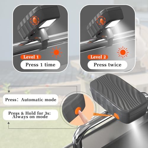 2 Pack Grill Lights - Outdoor Grill Accessories, Fit for Blackstone, Weber, Big Green Egg