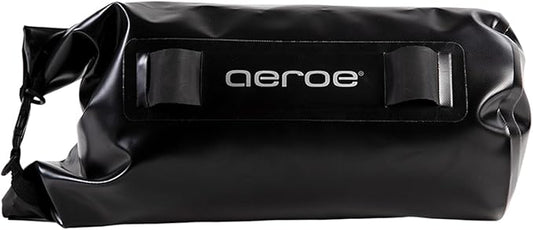 AEROE 12L Heavy Duty Dry Bag Black