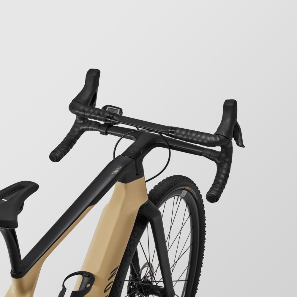 Canyon Grail:ON CF 7 AXS, Sand, Medium