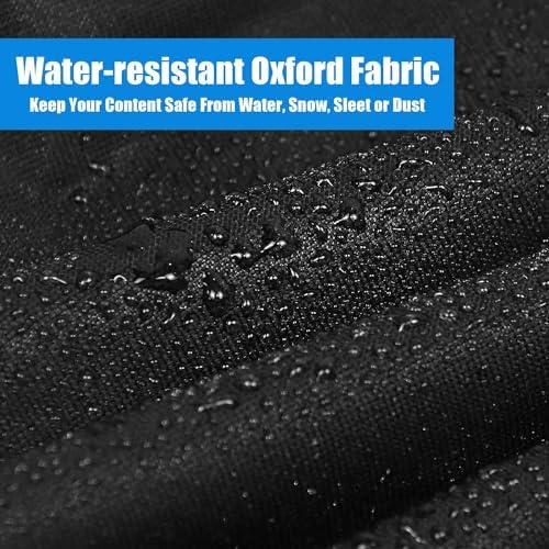 Grill Cover for Royal Gourmet CC1830W 30/CC1830S 30"/CC1830SC Grill BBQ Covers Waterproof Smoker Griddle Cover Outdoor Gas Grill Cover