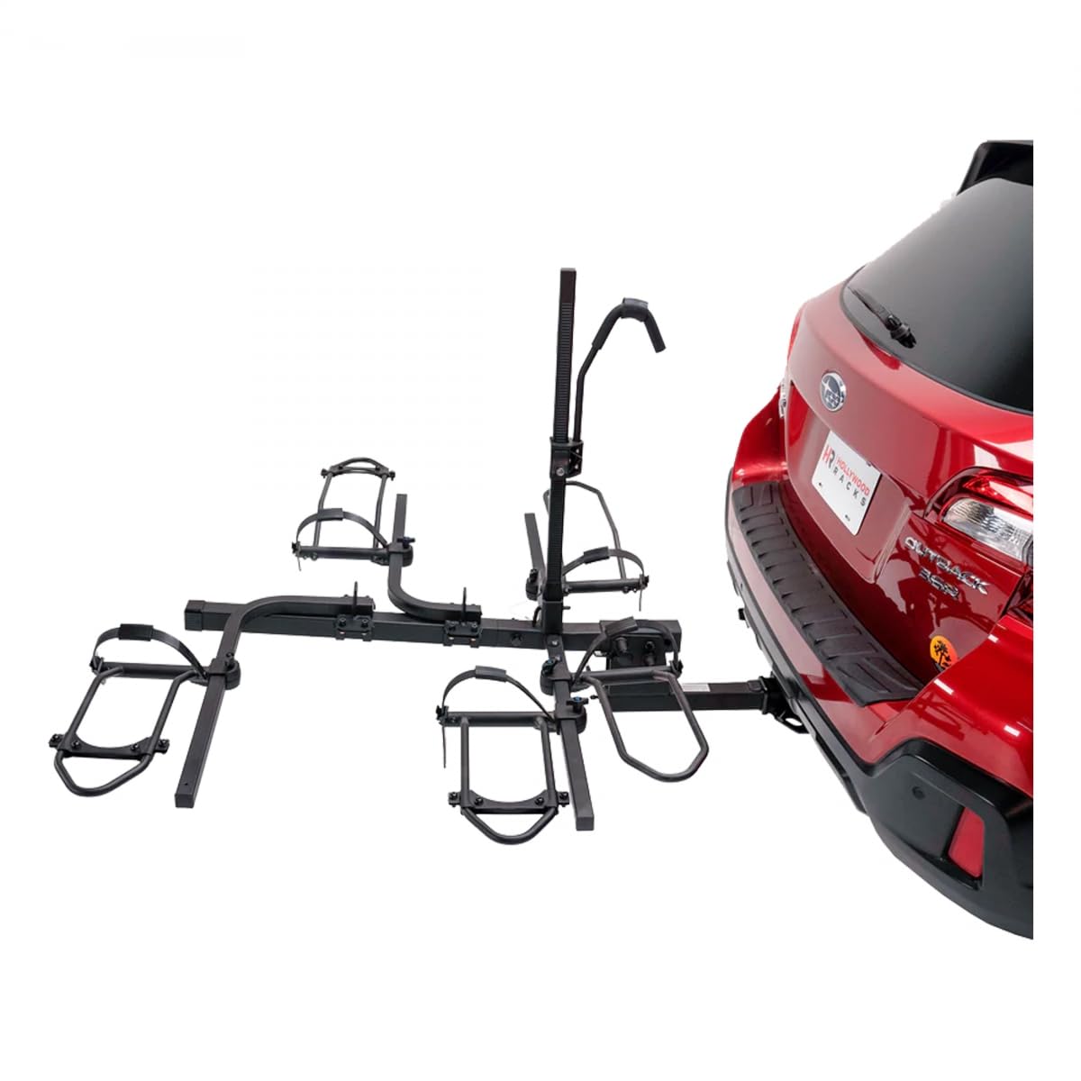 Hollywood Racks Trike Adapter Kit for Sport Rider for Electric Bikes