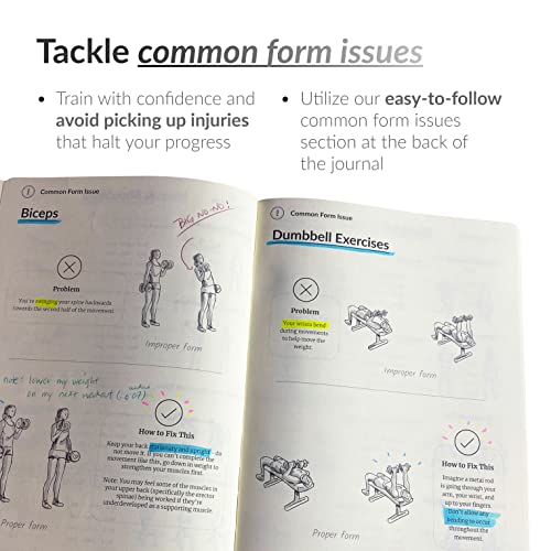 Dumbbell Elevate Exercise Cards: Home Workout Series Card Deck - Comprehensive At-Home Fitness System with 65 Exercises, 8 Bonus Challenges, and 4 Unique Workout Formats.