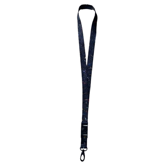 AllStyle By Patel Compatible Lanyard for Keys Neck Strap Keychain for Phones Bags Keys Cell Phones Bags Accessories (Mulit-Colored)
