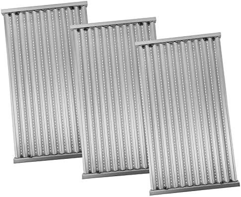 G533-2200-W1 17" Grill Emitter Replacement Parts for Charbroil TRU Infrared 4-Burner Grill 463242715 463242716 466242716 466242815 463257520 463276016 463255020 for Charbroil Grill Replacement Parts