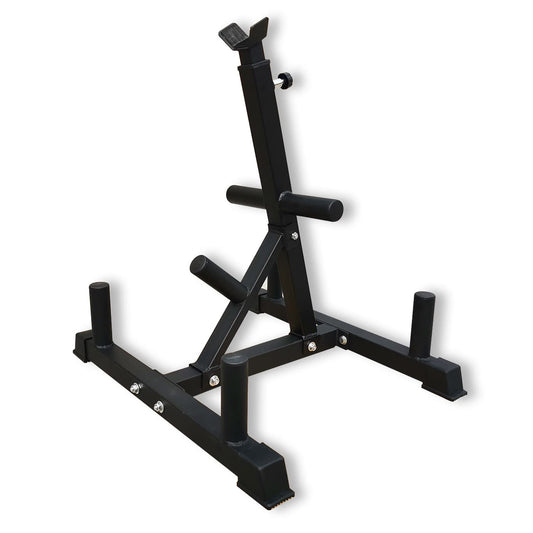 Viking Press Landmine Handle for 2-Inch Olympic Barbell, T-Bar Row Attachment Core Strength Training Accessories, Shoulder Press Landmine Attachment Equipment (Style F)