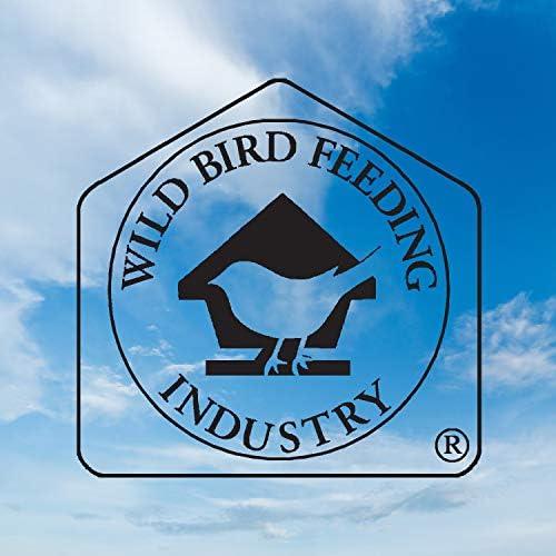 Blue Seal Concerto Wild Bird Seed | Premium High-Energy Blend, No Fillers, Corn Free | 20 Pound Bag
