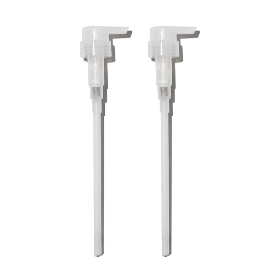 amika liter pump duo