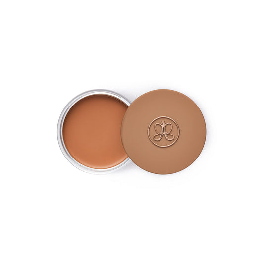 Anastasia Beverly Hills - Cream Bronzer - Golden Tan
