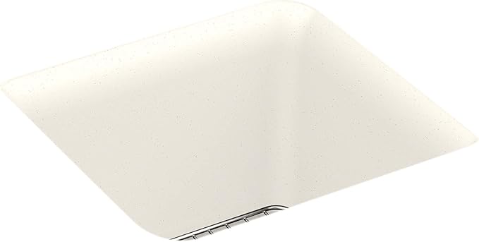 Kohler K-8223-CM5 Cairn Kitchen Sink Faucets Matte Beige