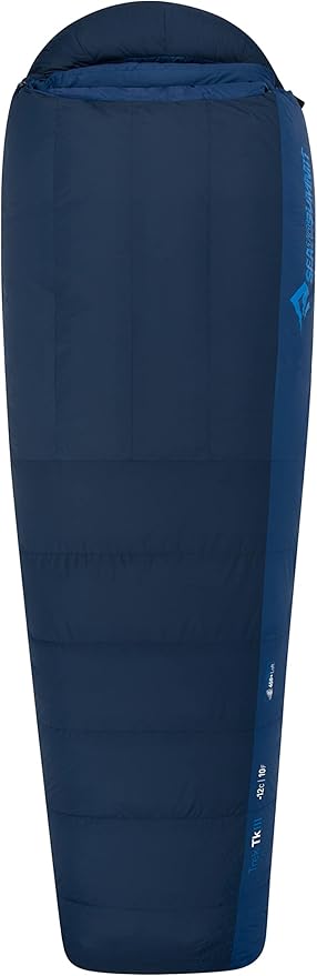 Sea to Summit Trek Down Sleeping Bag