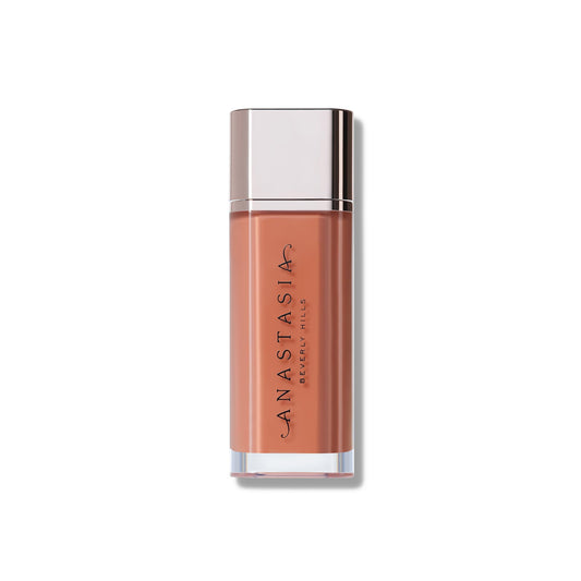 Anastasia Beverly Hills - Lip Velvet - Peach Amber