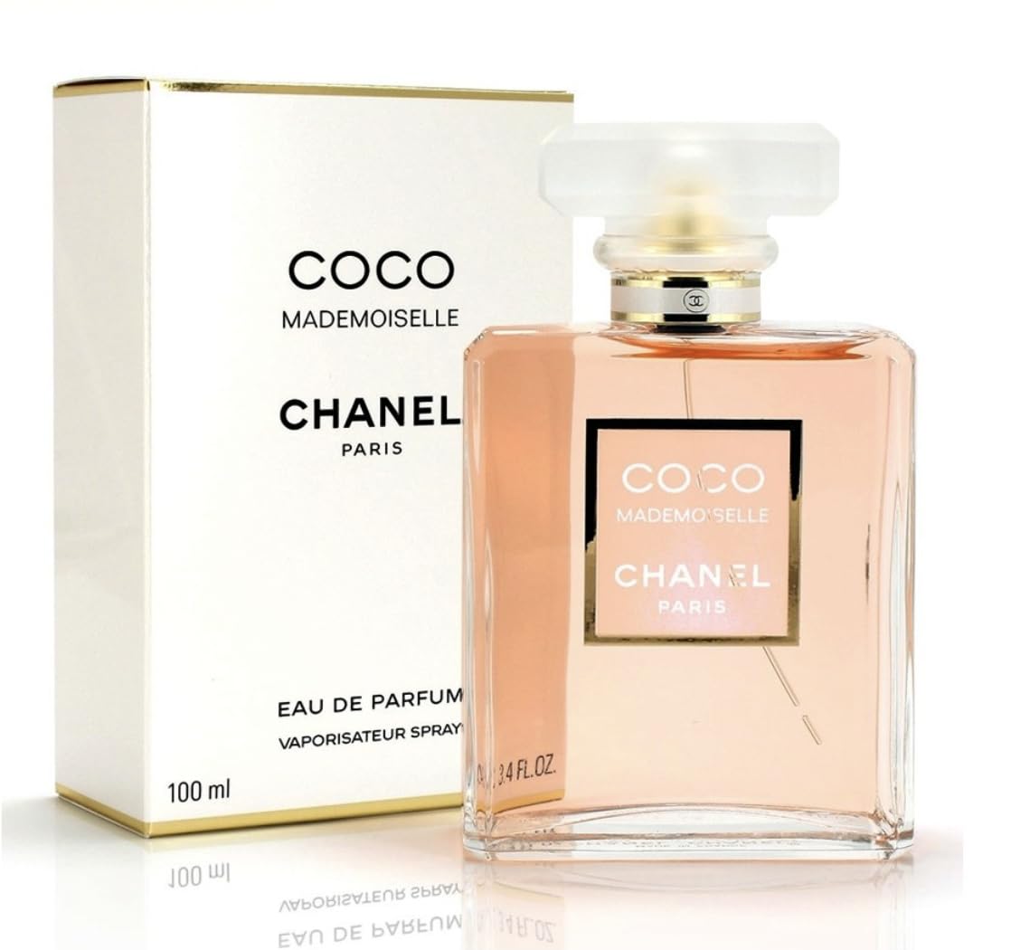 Chanel Coco Mademoiselle EDP Perfume Women