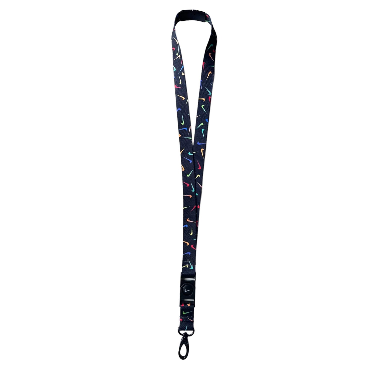 AllStyle By Patel Compatible Lanyard for Keys Neck Strap Keychain for Phones Bags Keys Cell Phones Bags Accessories (Mulit-Colored)