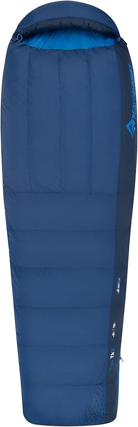 Sea to Summit Trek Down Sleeping Bag
