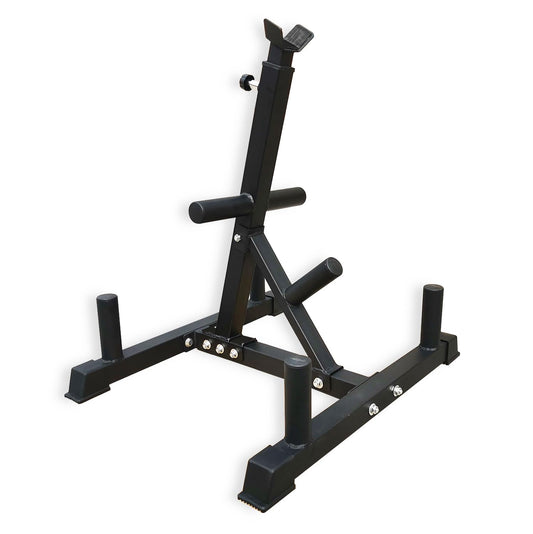 Upgraded Viking Press Landmine Handle for 2-Inch Olympic Barbell, T-Bar Row Attachment Core Strength Training Accessories landmine stand, Shoulder Press Landmine Attachment Equipment (Style O)