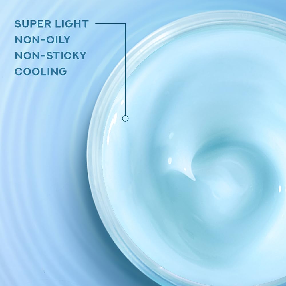 Pond's Super Light Gel - 50ml/1.69fl.oz