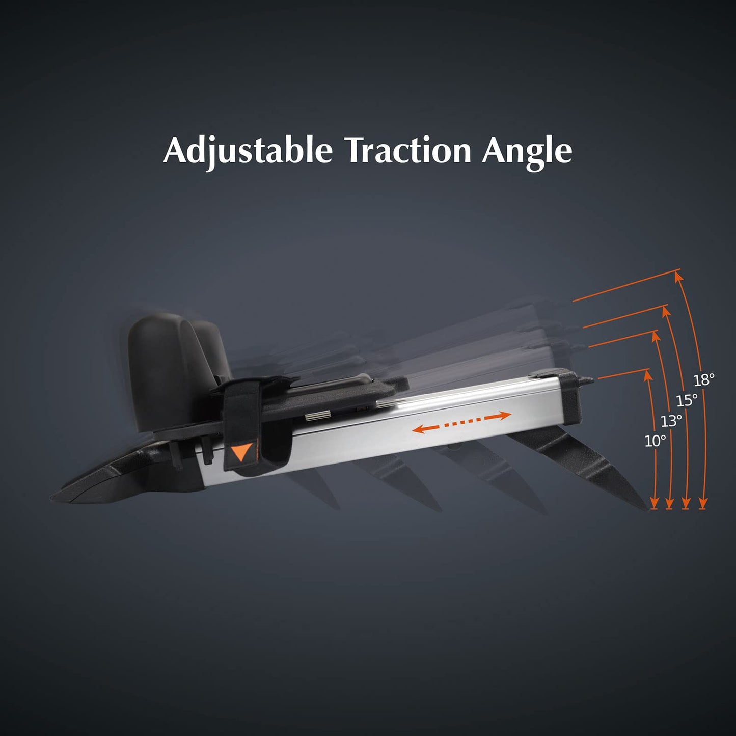 iSTIM WeTrac Cervical Neck Traction Device, Relaxer and Stretcher, Pain Relief for Spinal Decompression, Relieving Pinched Nerves, and Cervical Pain, Home Use, with Travel Bag