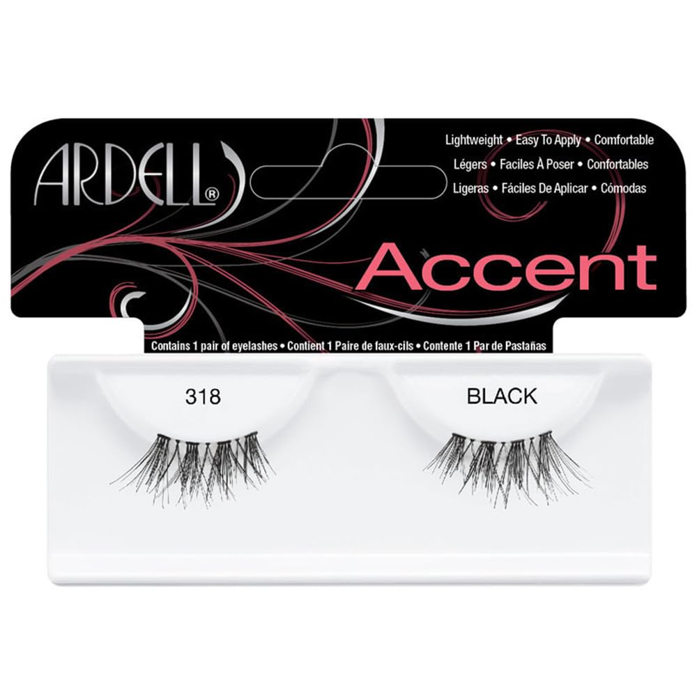 Andrea Lash Accent Pair 318 (Pack of 4)