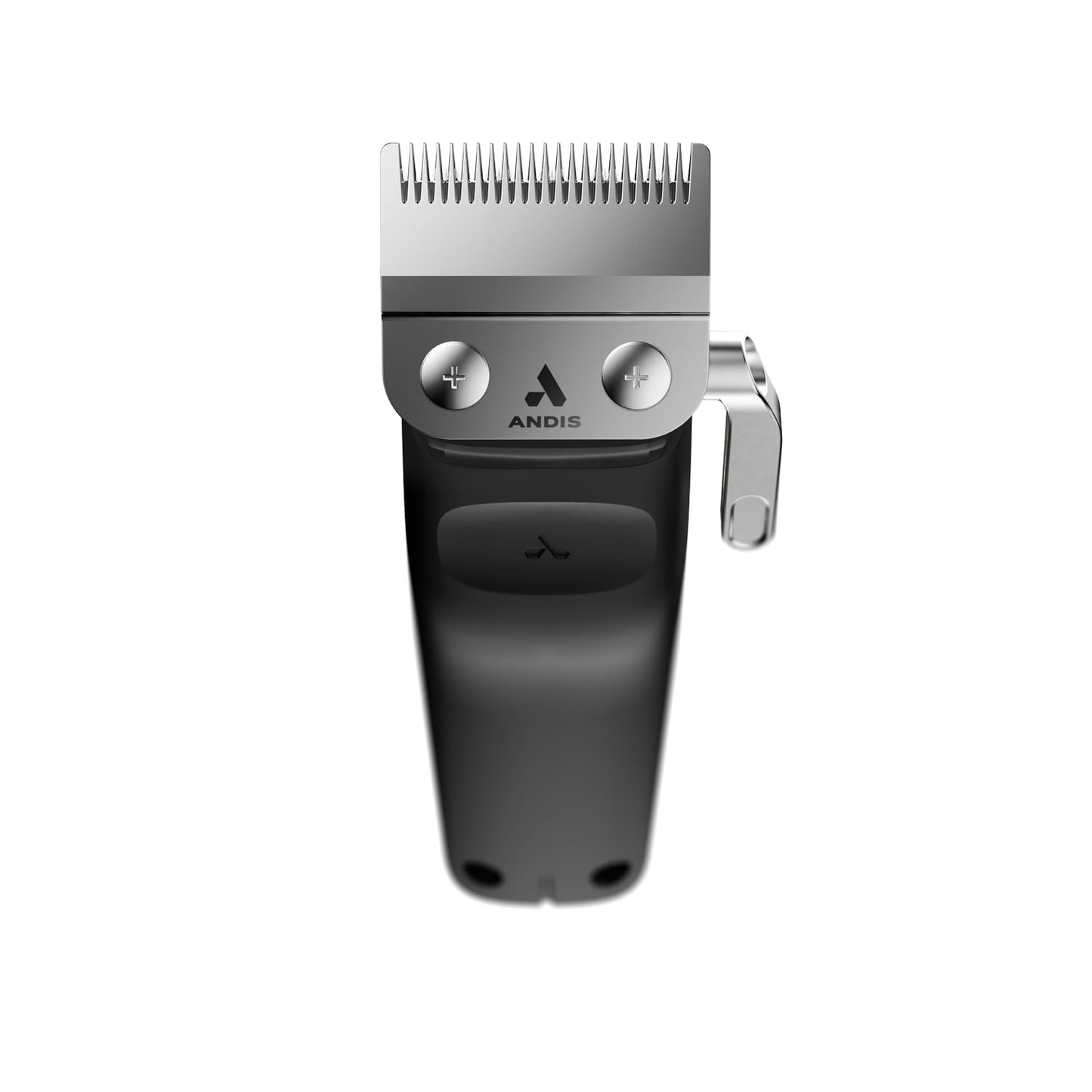 Andis Envy II Cordless Clipper Premium Edition, Professional Lithium-ion Electric Beard & Hair Clipper, Phaze Blade, Cordless, Gold