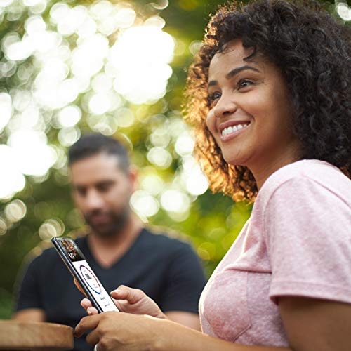 Weber Connect Smart Grilling Hub, Black