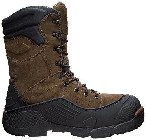 Rocky BlizzardStalker PRO W'proof Insulated Boot, FQ0005454 Mens Size 7 D(M) US