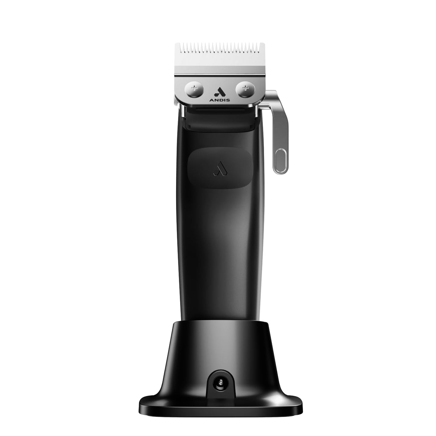 Andis Envy II Cordless Clipper Premium Edition, Professional Lithium-ion Electric Beard & Hair Clipper, Phaze Blade, Cordless, Gold