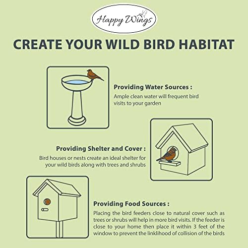 Nyjer Thistle Seeds for Wild Birds 15 lbs No Grow Premium Bird Seed Attracts Finches, Goldfinches, Ideal for Year-Round Feeding High in Protein and Energy.