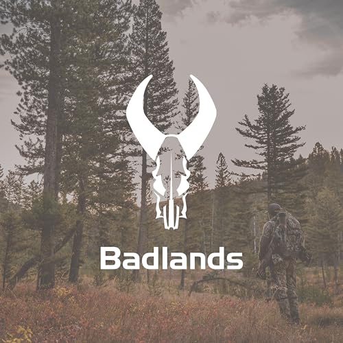 Badlands UL Bow Sling, Approach