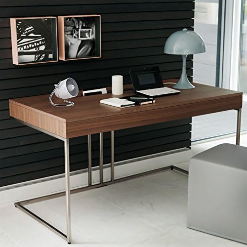 Vornado Pivot Personal Air Circulator, Portable, Desk Fan, Electric, Ice White