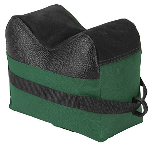 Caldwell Deadshot Filled Front Bag with Durable Construction and Water Resistance for Outdoor, Range, Shooting and Hunting