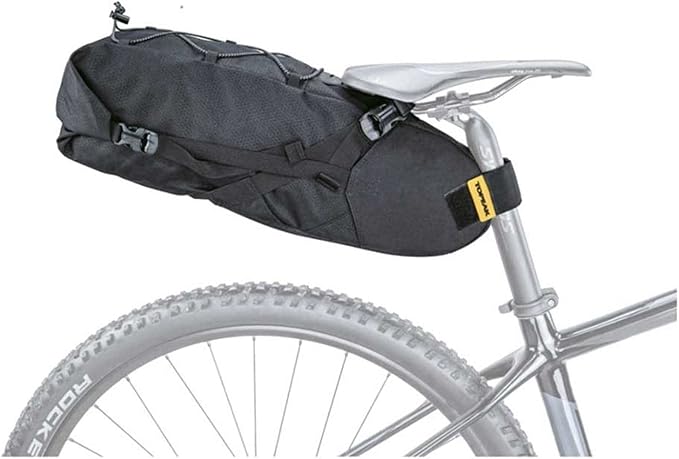 Topeak BackLoader Bike Bag