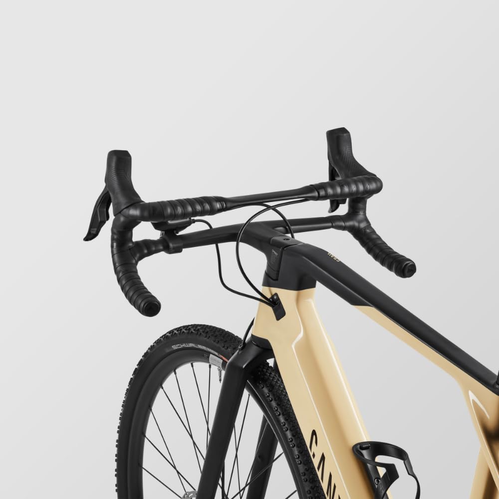 Canyon Grail:ON CF 7 AXS, Sand, Medium