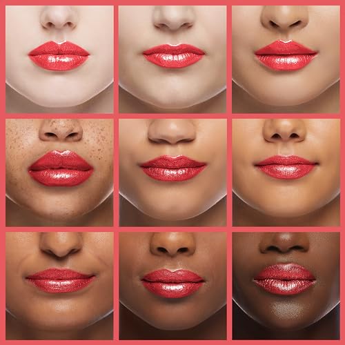 Amore Metallic Lip Creme - Matte About You