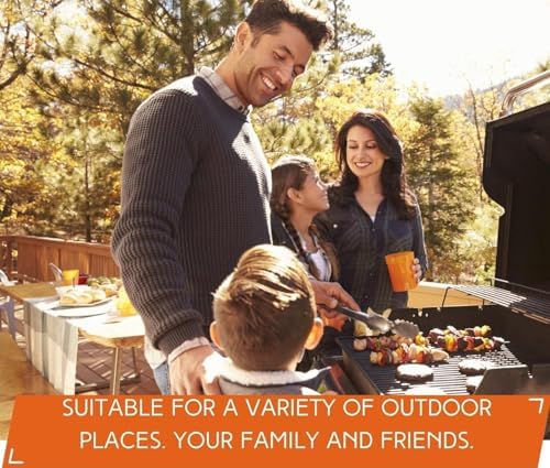 100-Pack Blackstone Griddle Accessories Drip Pan Liners, Aluminum Foil Pan Disposable for 17" 22" 28" 36" Blackstone Griddle Drip Tray Holder Grill Rear Grease Catcher Cup Liners