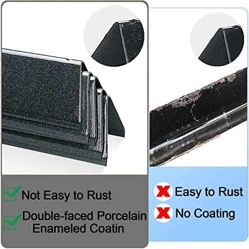 7636 Flavorizer Bars for Weber Spirit 300 Series- Spirit E310 E320 E330 S310 S320 S330& GS4 Spirit II 300 Grills Series Gas Grills with Front Control,15.3" Heat Tent for Weber 46510001, 47513101