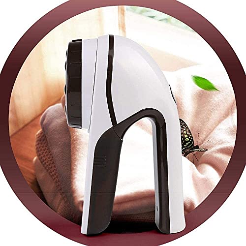 Fabric Shaver, Sweater Shaver for Clothes,Electric Lint Remover Fabric Shaver Remover Rechargeable Fuzz Lint Remover,for Clothes and Furniture