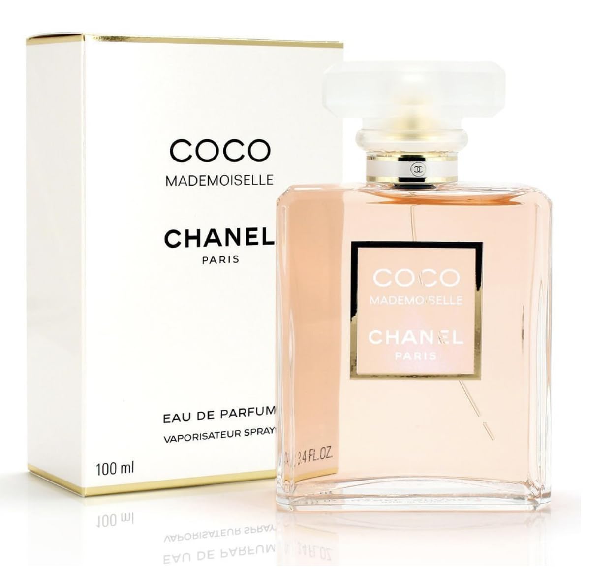 Chanel Coco Mademoiselle EDP Perfume Women