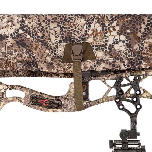 Badlands UL Bow Sling, Approach