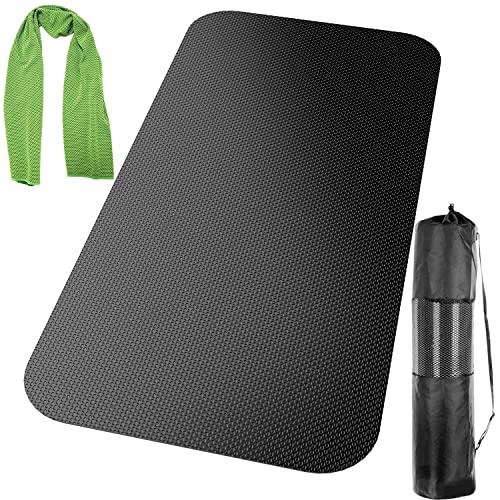 Exercise Equipment Mats For Floor,Treadmill Mat,Foldable Treadmill Mat,Walking Pad Mat For Carpet,Exercise Bike Mat,Under Elliptical Mat, Rowing Machine Mat,Mat For Tread Mill